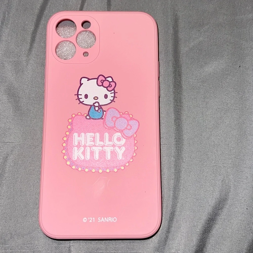 Hello Kitty, phone case